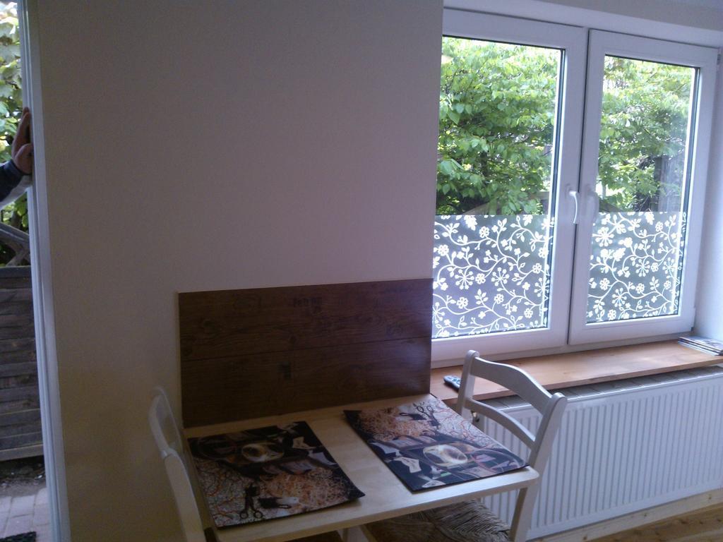 Apartment In Putbus I 외부 사진