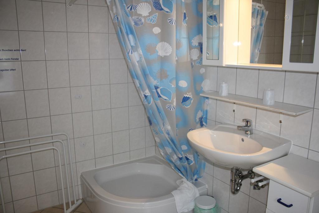 Apartment In Putbus I 외부 사진