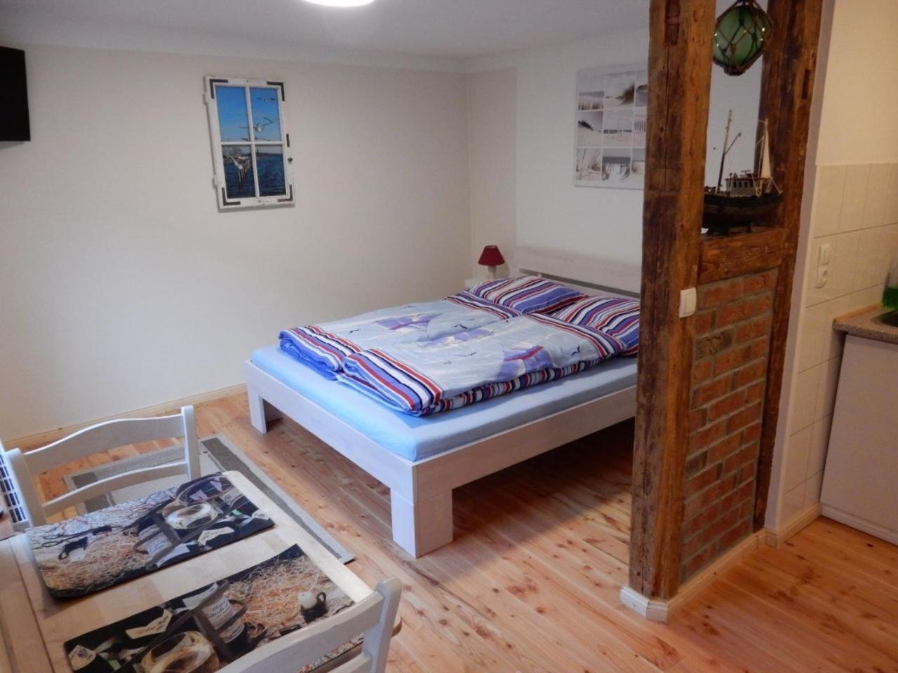 Apartment In Putbus I 외부 사진